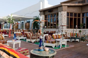 HotelSUN CLUB DJERBA